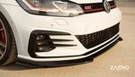 lama-spoiler-zaero-paraurti-anteriore-vw-golf-75-restyling-gti-e-gtd-nera-lucida