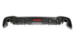 diffusore-posteriore-vw-golf-8-standard-con-finti-scarichi-e-stop-led
