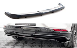 diffusore-paraurti-posteriore-ford-mustang-mach-e-abs