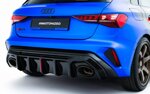 diffusore-posteriore-audi-rs3-restyling-abs-nero-lucido-per-rifrangente-originale