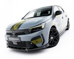 lama-spoiler-paraurti-anteriore-opel-corsa-f-restyling-abs-maxton
