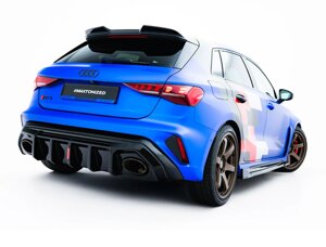 diffusore-posteriore-audi-rs3-restyling-abs-nero-lucido-con-led-centrale