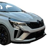lama-spoiler-paraurti-anteriore-renault-clio-5-restyling-abs