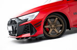 lama-spoiler-paraurti-anteriore-audi-rs3-8y-restyling-vero-carbonio