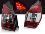 fari-posteriori-led-citroen-c2-rossi-cromo