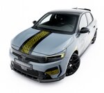 lama-spoiler-paraurti-anteriore-opel-corsa-f-restyling-abs-maxton