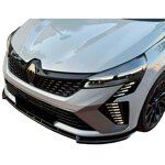 lama-spoiler-paraurti-anteriore-renault-clio-5-restyling-abs