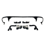 diffusore-posteriore-look-sq8-per-audi-q8-s-line-con-terminali