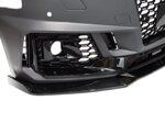 paraurti-anteriore-audi-a4-b9-15-19-rs4-look-baffo-nero-con-lama-lucida-abs