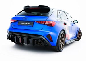 diffusore-posteriore-audi-rs3-restyling-abs-nero-lucido-per-rifrangente-originale