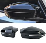 calotte-specchi-shark-bmw-serie-5-g60-g61-nere-lucide