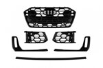 griglie-conversione-in-restyling-audi-a6-c8-rs-style-nere-lucide-abs