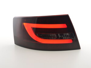 fari-posteriori-audi-a6-4f-berlina-tube-led-rosso-smoke