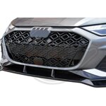griglia-single-frame-audi-a3-8y-fl-sline-rs-look-abs-nera-lucida