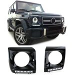 mascherine-fari-led-drl-e-freccia-led-mercedes-classe-g-w463-0112-nere-lucide