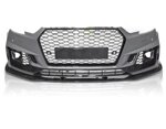 paraurti-anteriore-audi-a4-b9-15-19-rs4-look-baffo-nero-con-lama-lucida-abs
