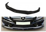 lama-spoiler-paraurti-anteriore-mercedes-cla-amg-w117-abs