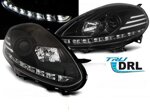 fari-anteriori-drl-led-fiat-punto-evo-led-0912-neri
