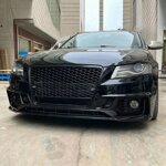 paraurti-anteriore-audi-a4-b8-08-12-rs4-look-b9-abs