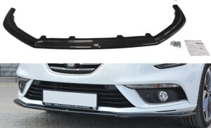 lama-spoiler-paraurti-anteriore-renault-megane-4-abs