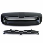 mascherina-cofano-con-griglia-nido-dape-mini-cooper-s-r55-r56-r57-r58-r59-r60-r61-abs-nera-lucida