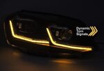 fari-anteriori-vw-golf-7-led-restyling-look-freccia-led-baffo-cromo-vers2