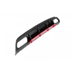 diffusore-posteriore-amg-mercedes-classe-a-w176-a45-red-line-con-terminali