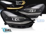 fari-anteriori-full-led-tesla-model-3-freccia-dinamica-neri