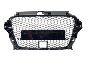 griglia-single-frame-audi-a3-8v-12-16-rs-style-abs-nera-lucida-con-radar