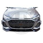 griglia-single-frame-audi-a3-8y-fl-sline-rs-look-abs-nera-lucida