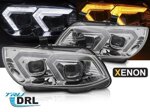 fari-anteriori-xenon-bmw-serie-3-e92lci-e93lci-1013-g-style-3d-led-cromati