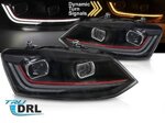 fari-anteriori-vw-polo-6r-6c-led-dinamici-neri-rossi-gti-look