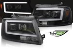 fari-anteriori-tube-led-ford-f150-0408-neri