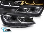 fari-anteriori-vw-golf-7-led-restyling-look-freccia-led-baffo-cromo-vers2
