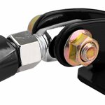 barra-duomi-alluminio-vw-golf-4-bora-regolabile-nera