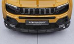 lama-spoiler-sotto-paraurti-anteriore-jeep-avenger-abs