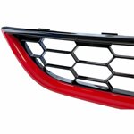griglia-anteriore-st-look-ford-fiesta-mk75-fl-abs-nera-e-rossa