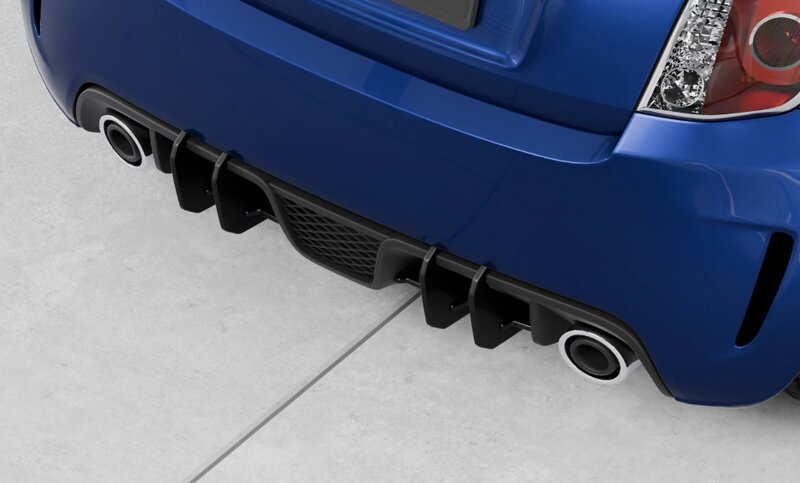 estrattore-posteriore-racing-fiat-500-abarth-abs