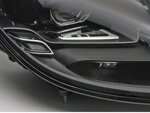 fari-anteriori-full-led-porsche-boxster-e-cayman-718-per-xenon-originale-fondo-nero