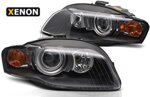 fari-anteriori-xenon-audi-a4-b7-copia-originale-neri