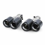 finali-di-scarico-doppio-tondo-universali-bmw-m-look-inox-carbonio-lucido-sfalsati