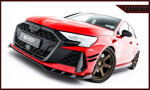 lama-spoiler-paraurti-anteriore-audi-rs3-8y-restyling-vero-carbonio