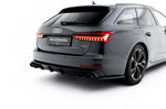 diffusore-paraurti-posteriore-audi-a6-c8-base-con-scarichi-abs