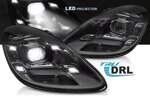 fari-anteriori-full-led-porsche-boxster-e-cayman-718-per-xenon-originale-fondo-nero