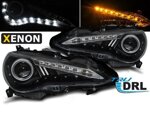 fari-anteriori-led-drl-toyota-gt86-per-xenon-originale
