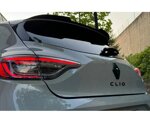 prolunga-spoiler-posteriore-renault-clio-5-restyling-abs