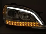 fari-anteriori-mercedes-ml-w164fl-0811-tube-led-freccia-dinamica-cromati