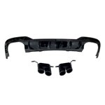 diffusore-posteriore-audi-a4-b9fl-standard-look-s4-con-terminali-neri