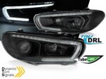 fari-anteriori-vw-scirocco-08-14-tube-drl-led-freccia-dinamica-neri