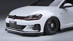lama-spoiler-zaero-paraurti-anteriore-vw-golf-75-restyling-gti-e-gtd-nera-lucida